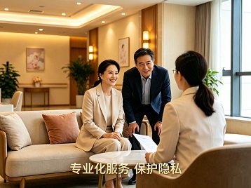 新荣有偿售卵代生女生的客户的客户群体有哪些