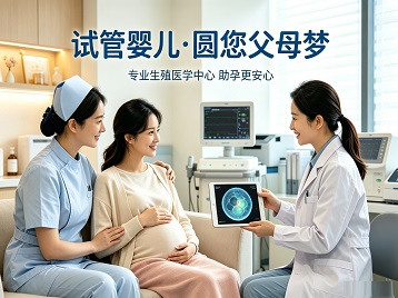 新荣辅助生育服务 试管婴儿行业的兴起背景、发展与未来展望